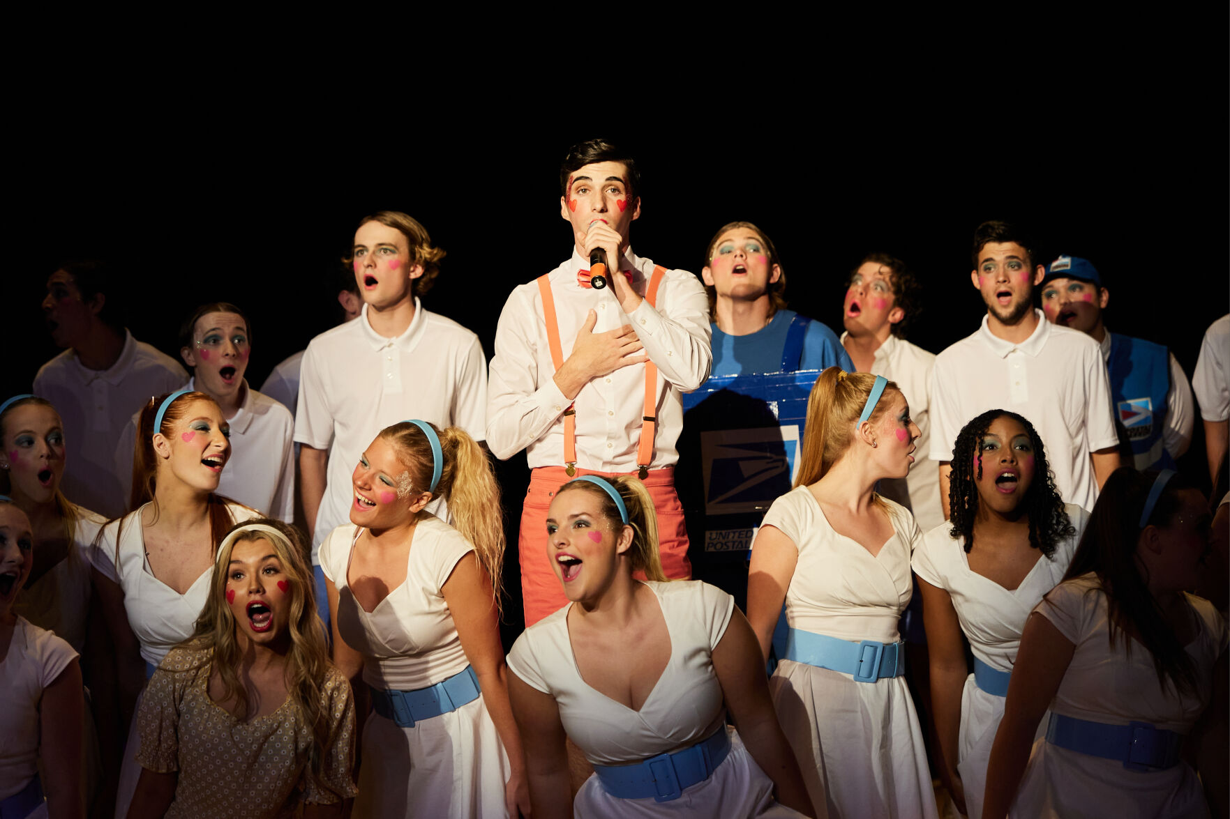 Freshman Follies